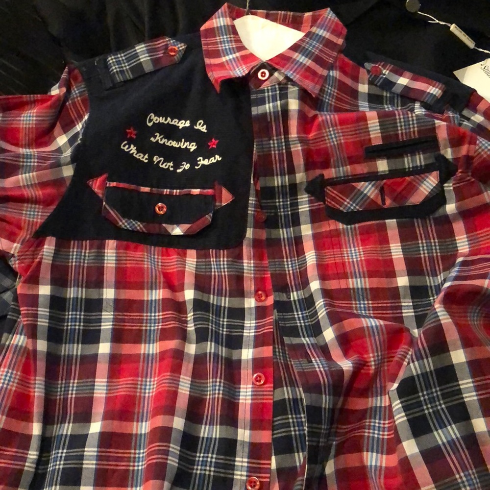 Button downs - Picture 7 of 8
